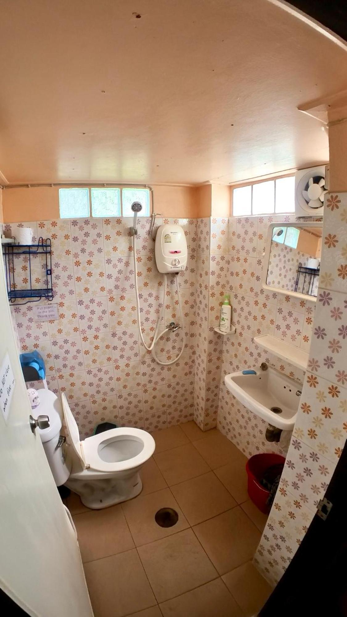 Albergue Karma