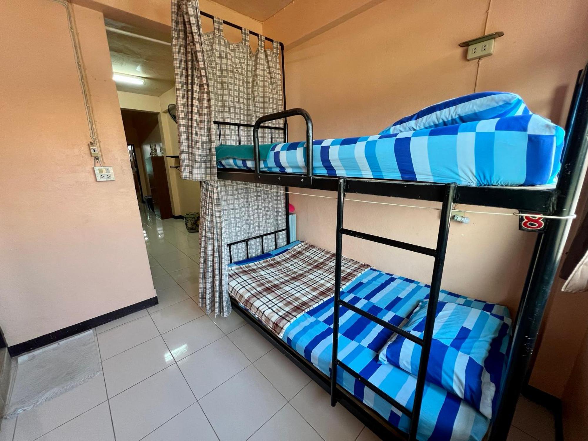 Karma Hostel *