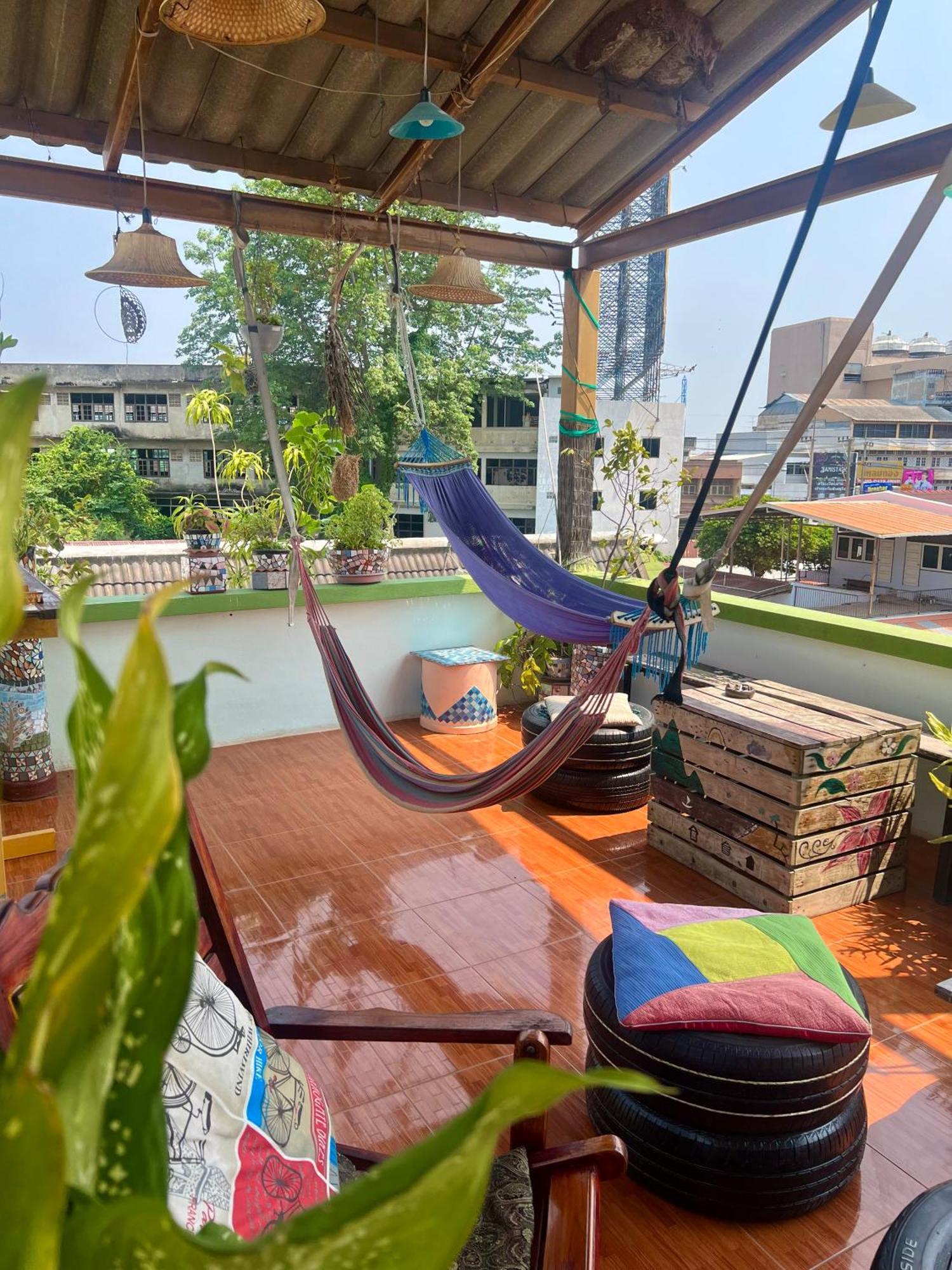 Albergue Karma Phitsanulok