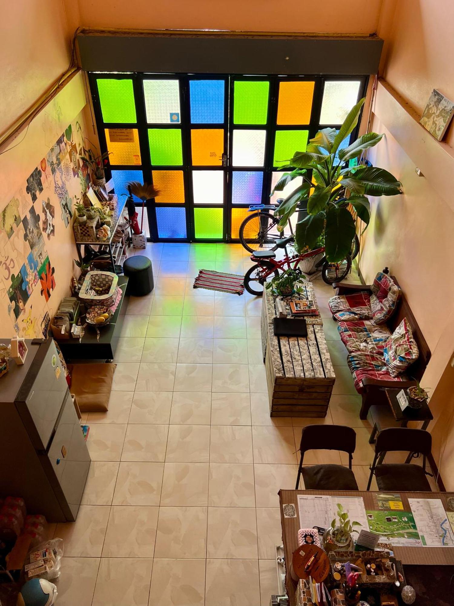 Albergue Karma