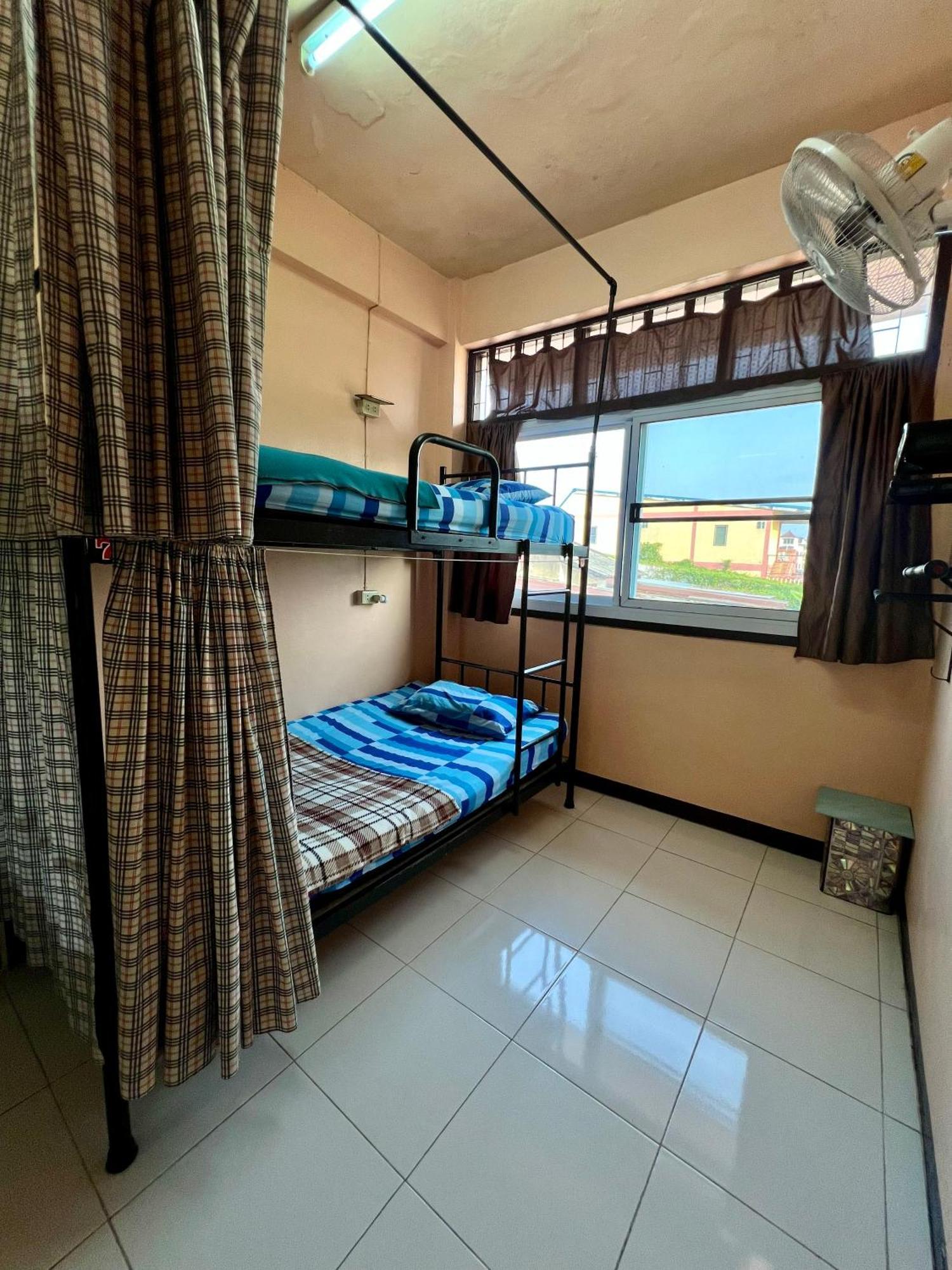 Karma Hostel *