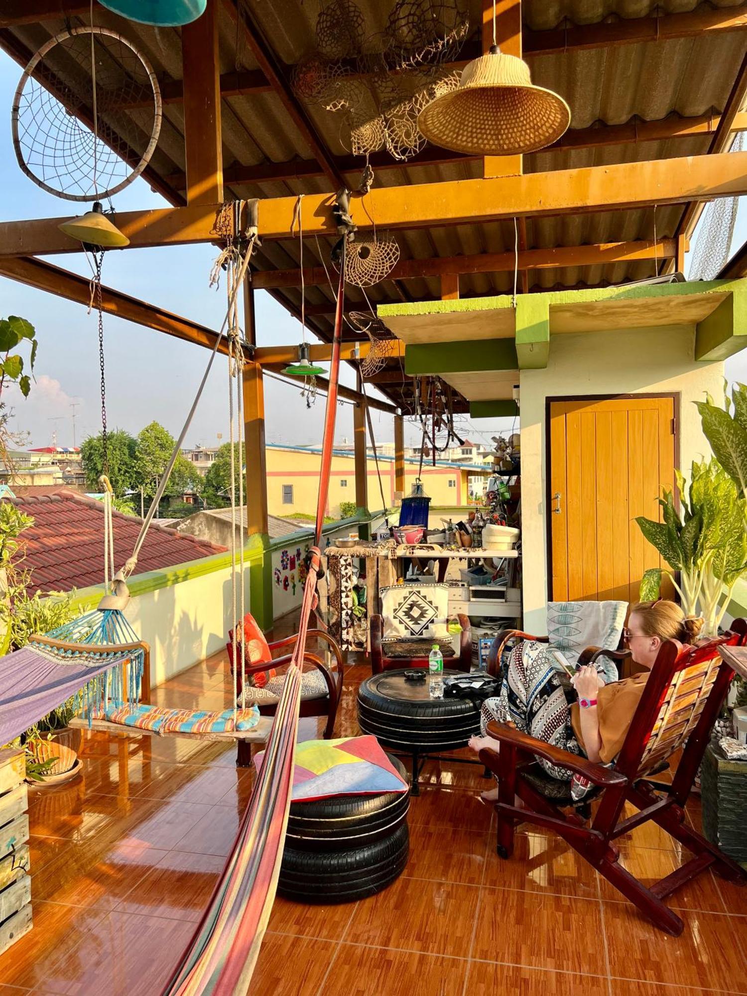 Karma * Phitsanulok