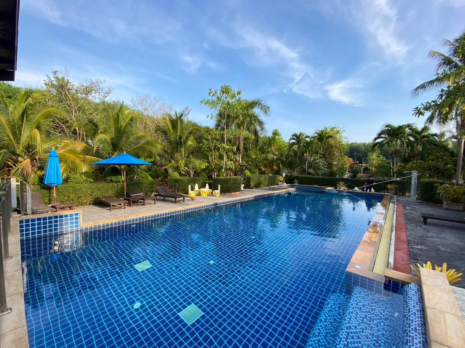 Krabi Resort 3*