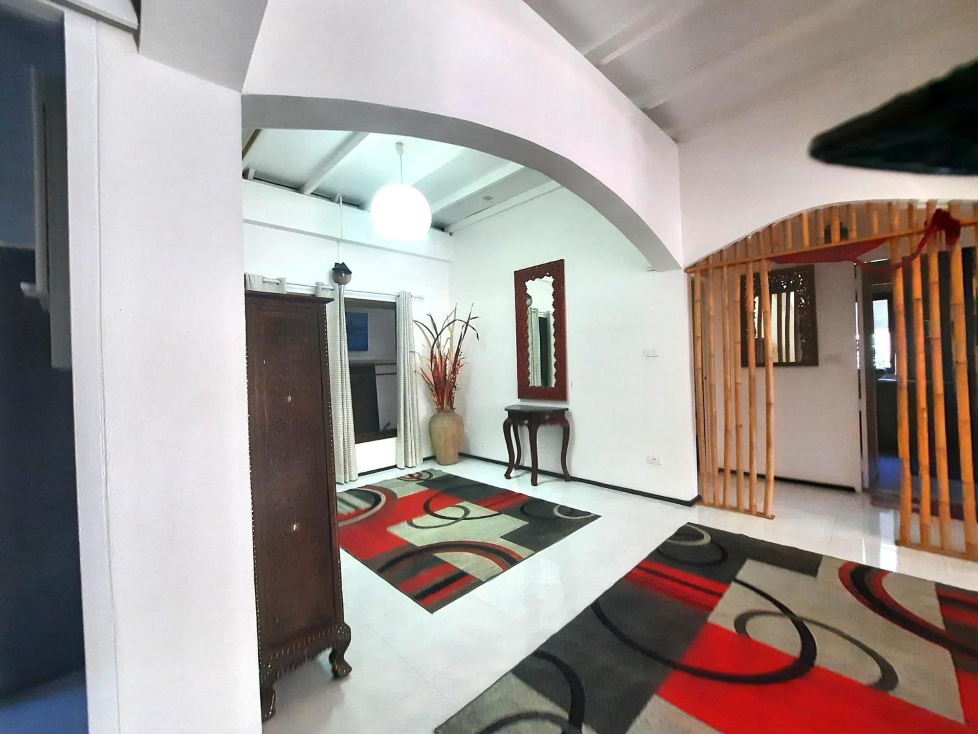 Bjou, Cosy Tropical Villa *