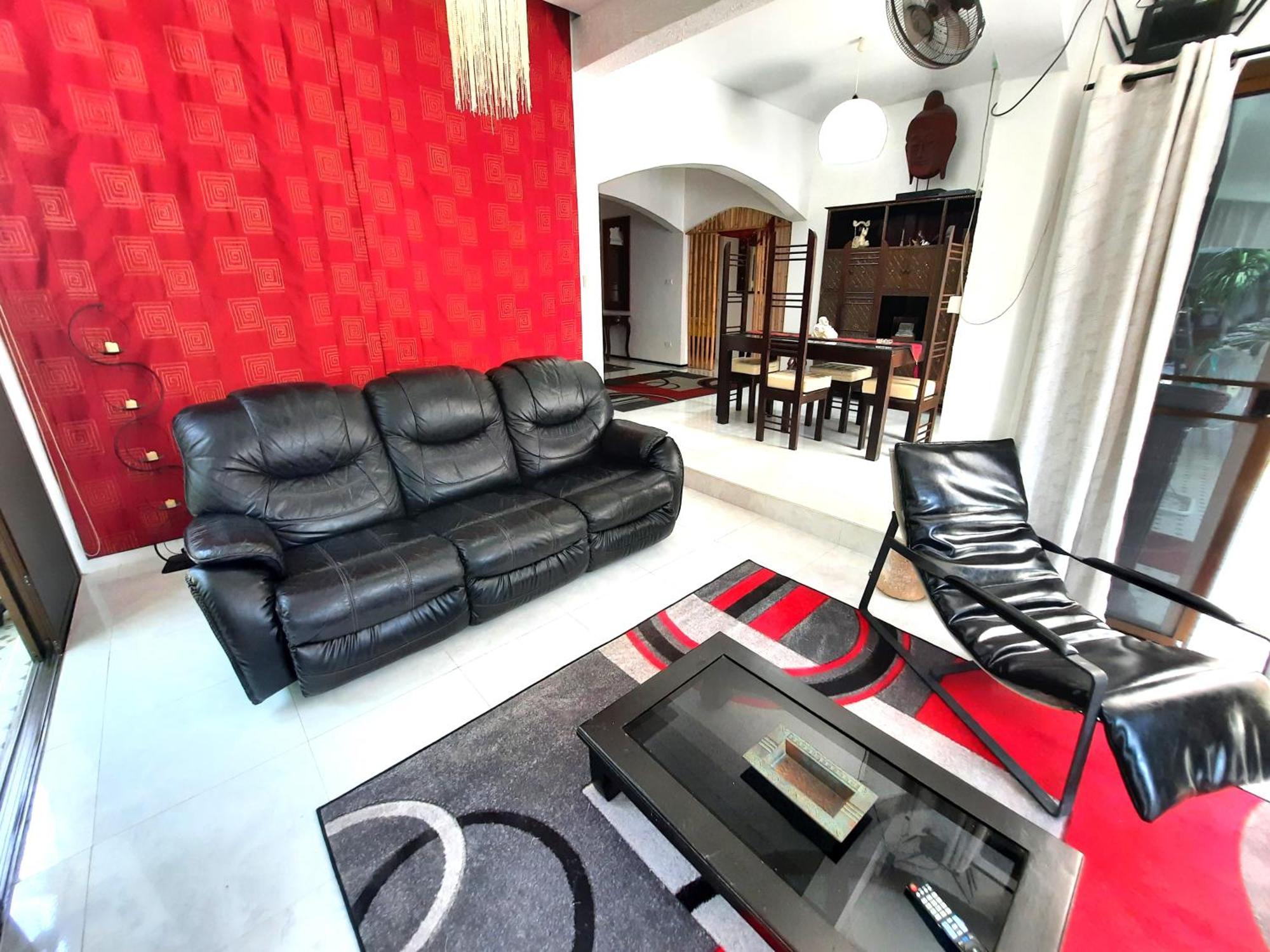 Villa Bjou, Cosy Tropical Rawai