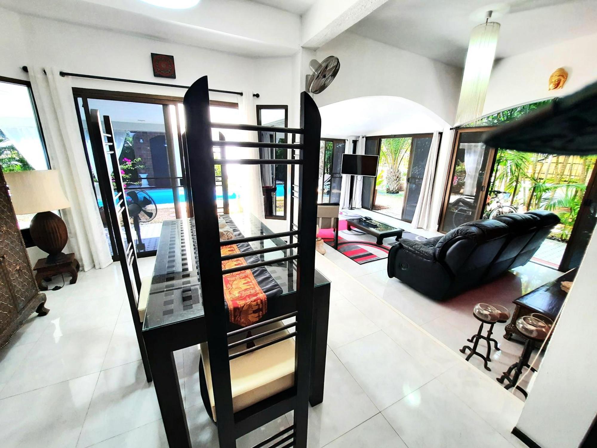 Bjou, Cosy Tropical * Rawai