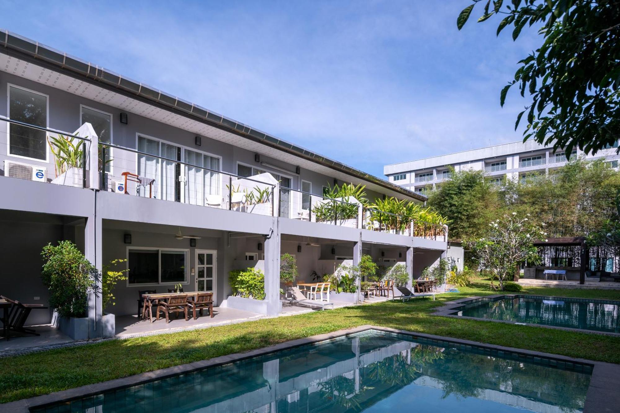 Isara * Khao Lak