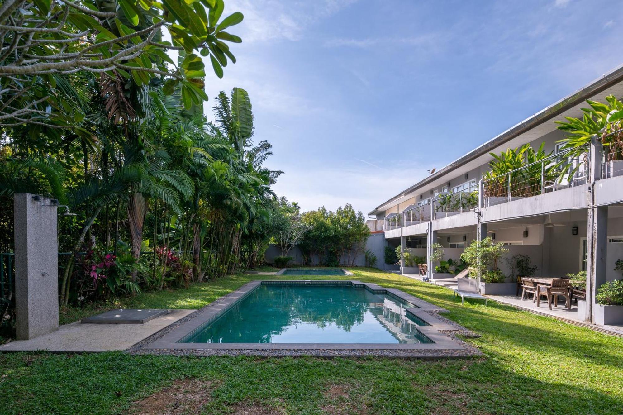 Isara Holiday home Khao Lak