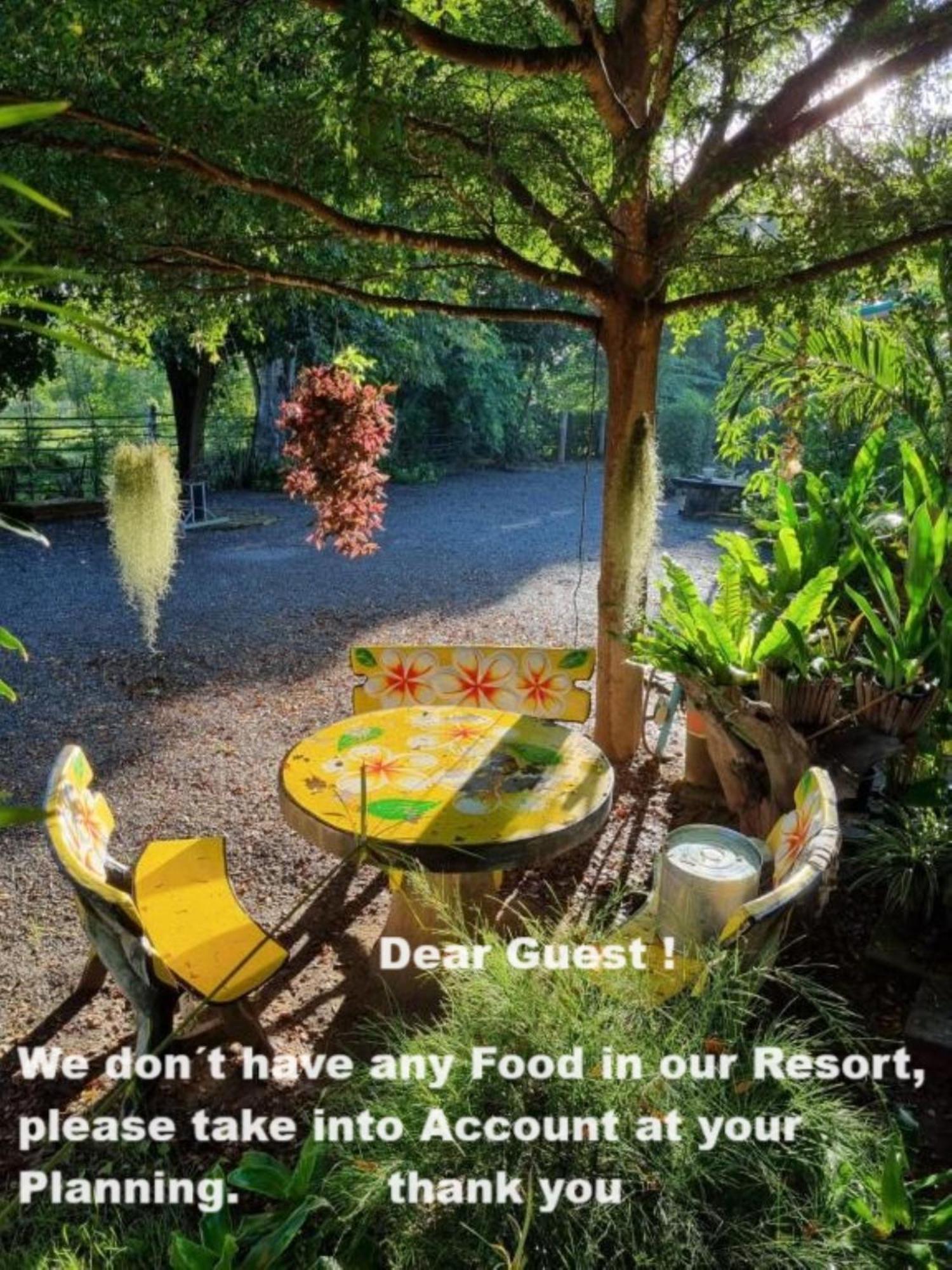 Resort Baandin 2*
