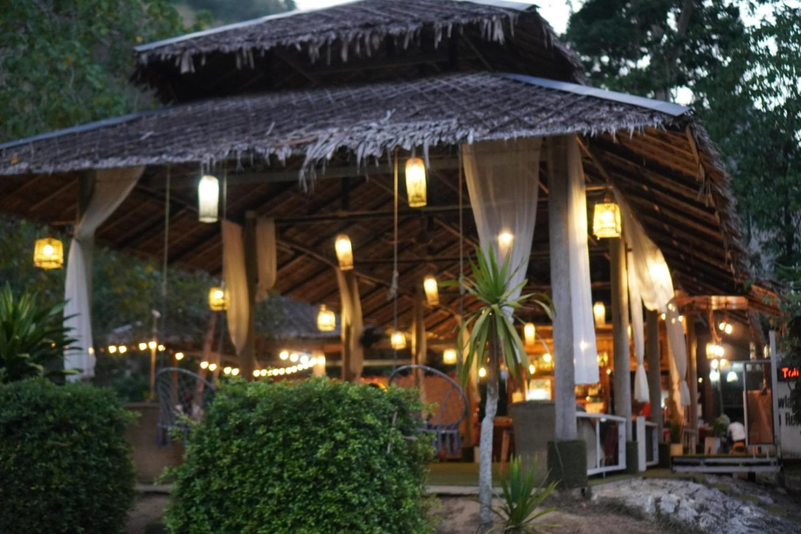 Chiewlan Camp And Resort