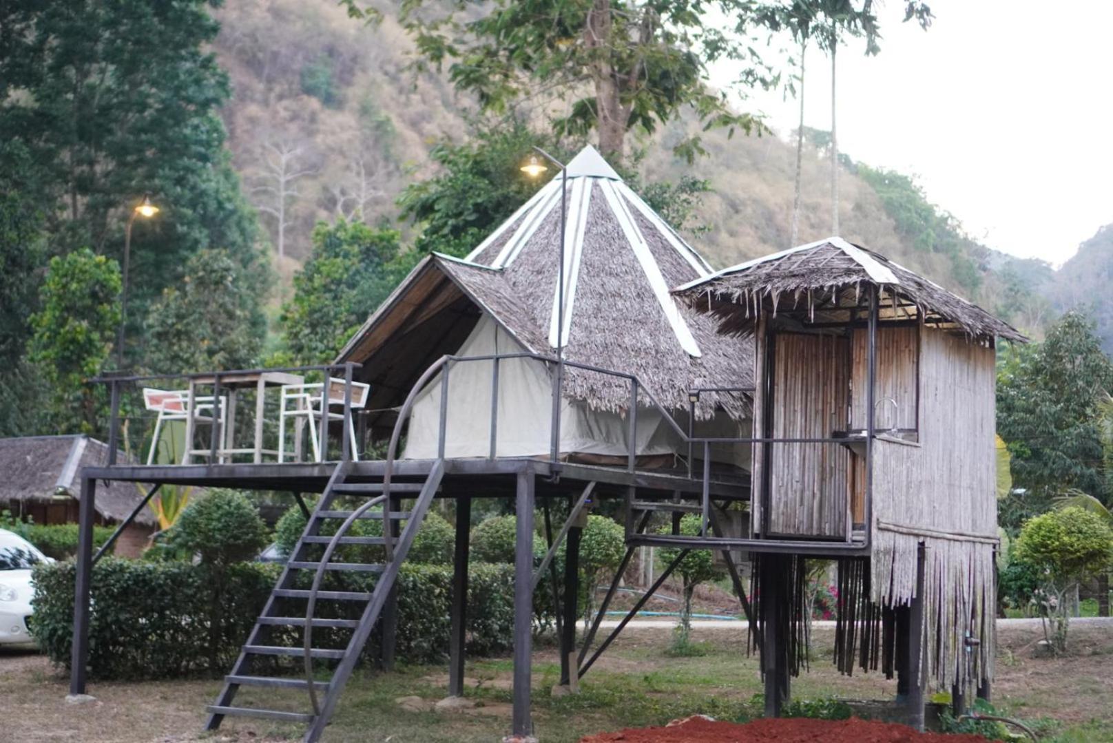 Resort Chiewlan Camp And 2*