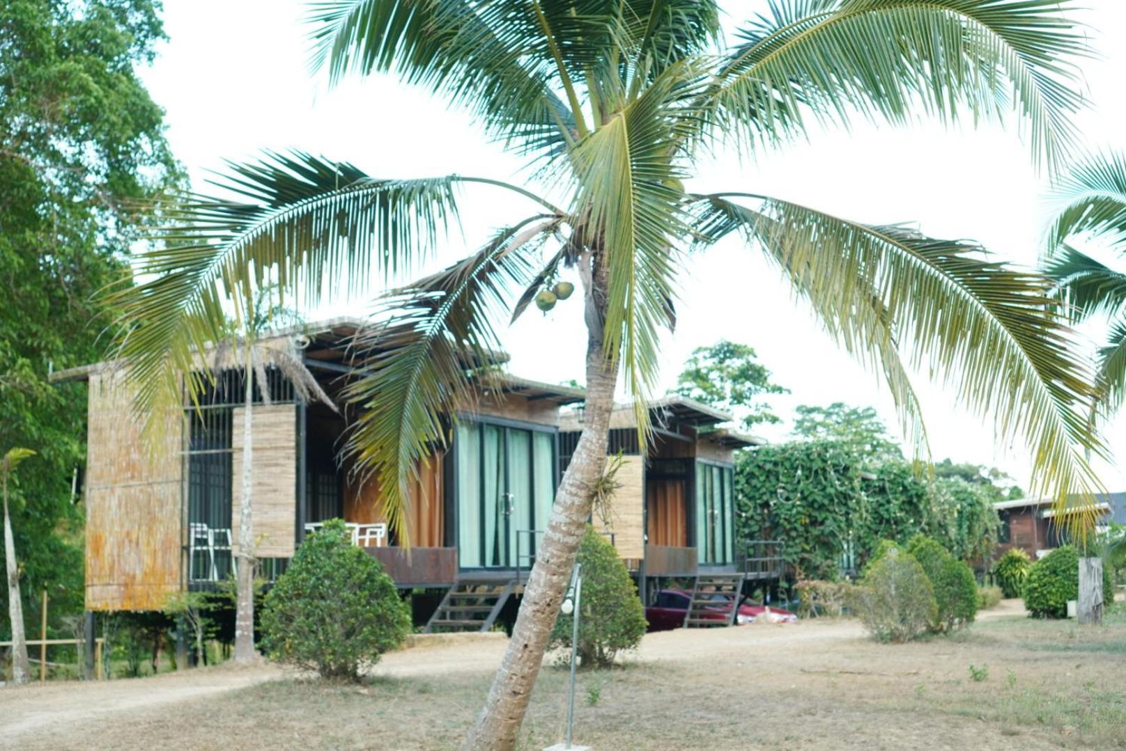 Chiewlan Camp And