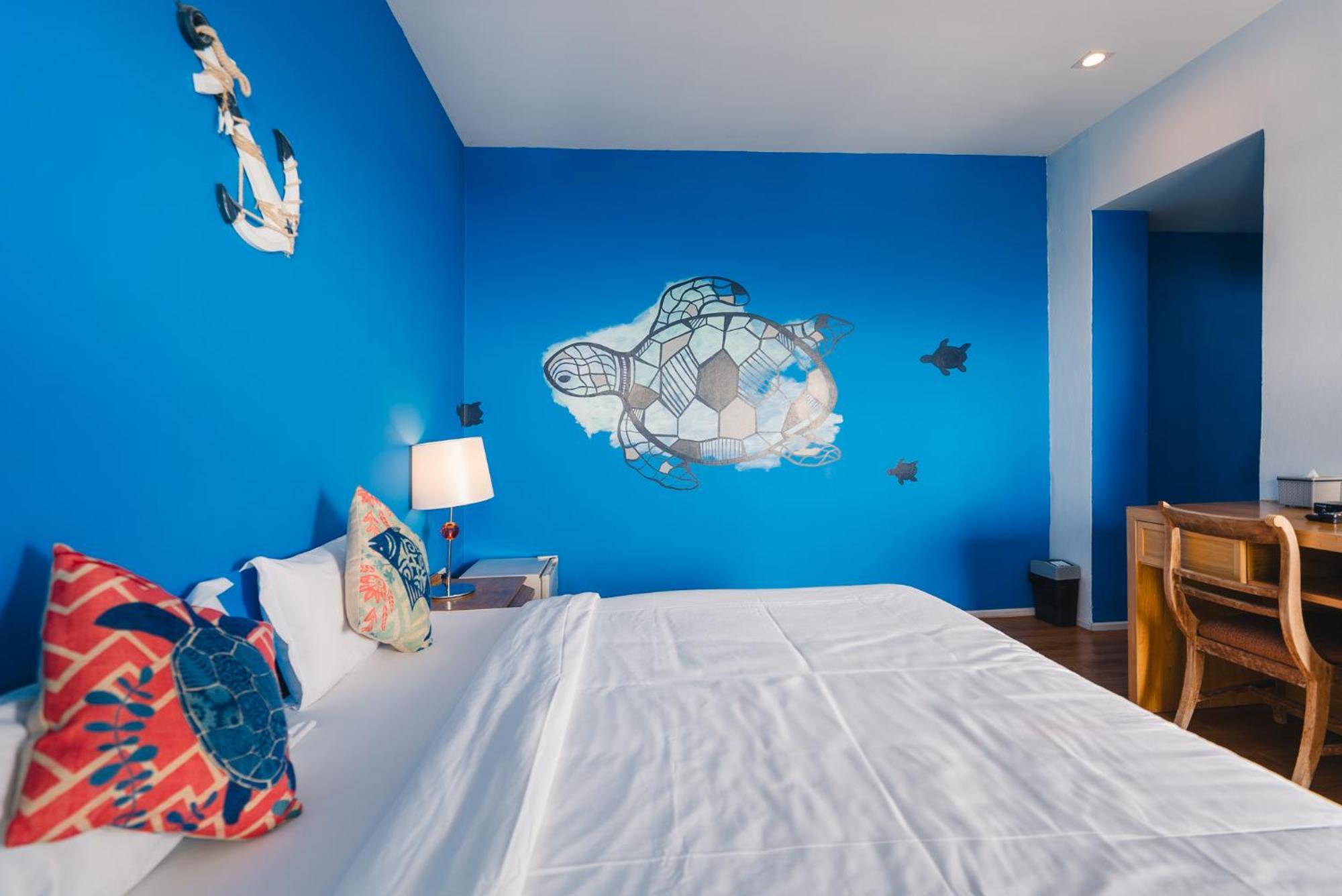 Albergue Thalay By Tha