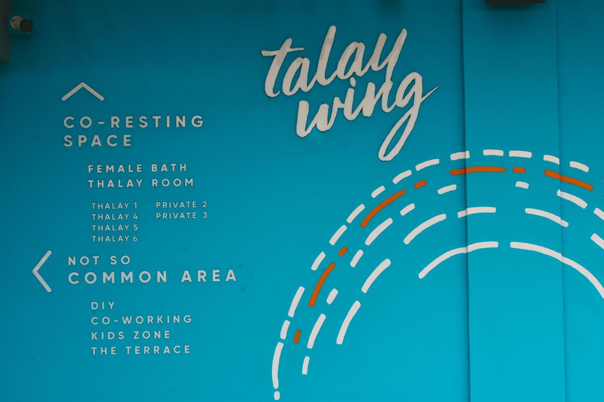 Thalay By Tha * Cha-Am