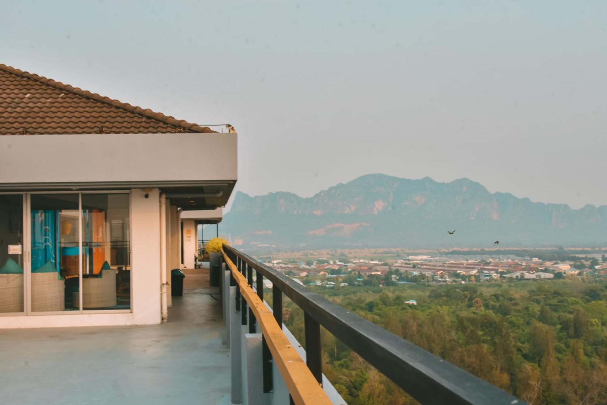 Albergue Thalay By Tha Cha-Am