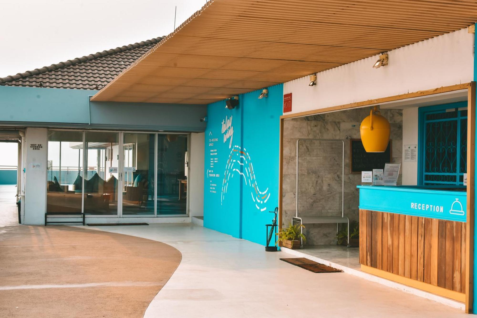 Albergue Thalay By Tha