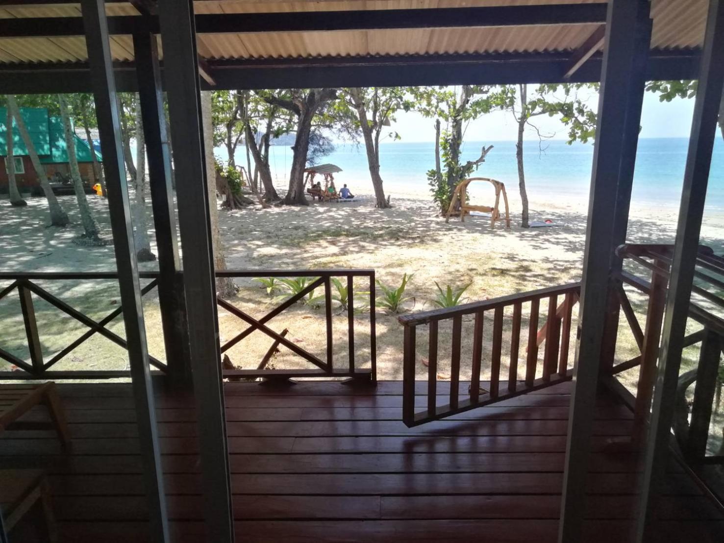 Delight Koh Jum