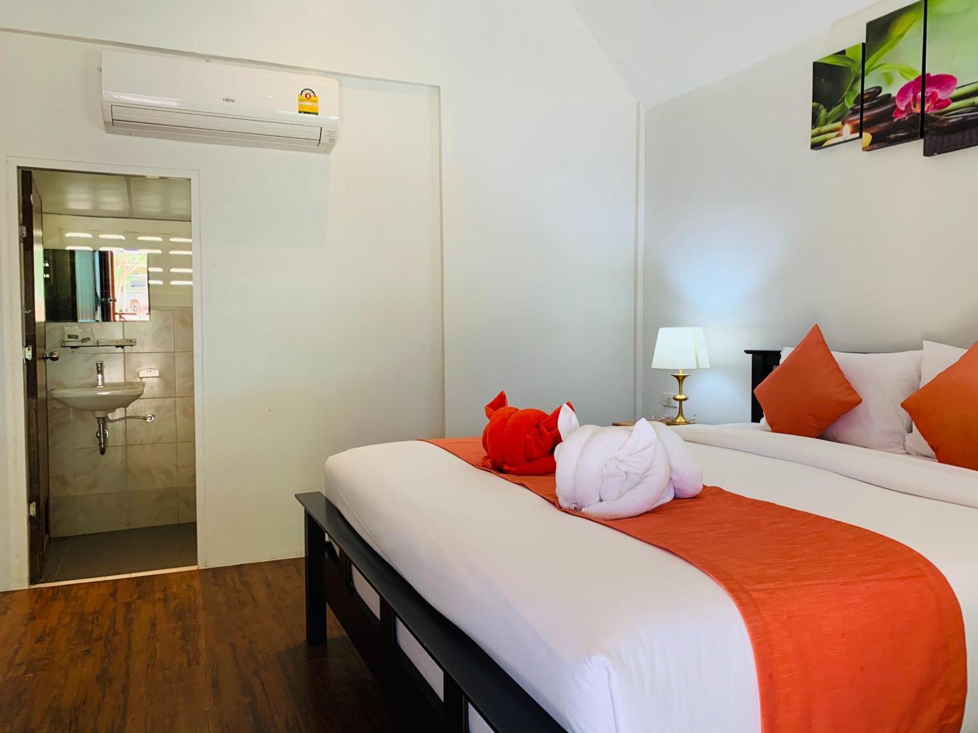 Delight Resort Koh Jum