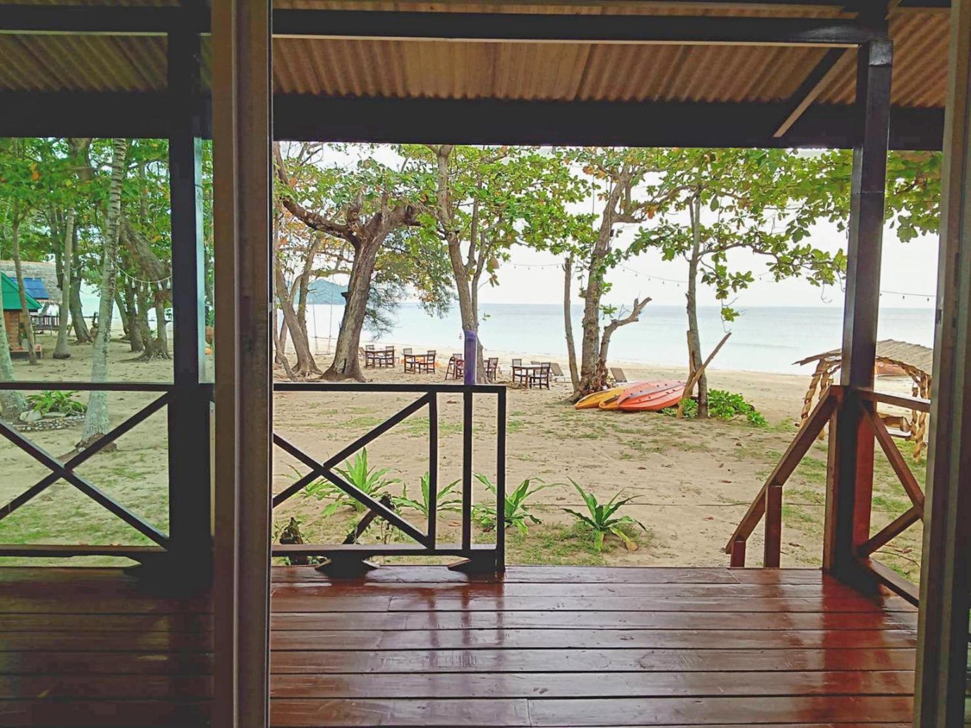 Resort Delight Koh Jum