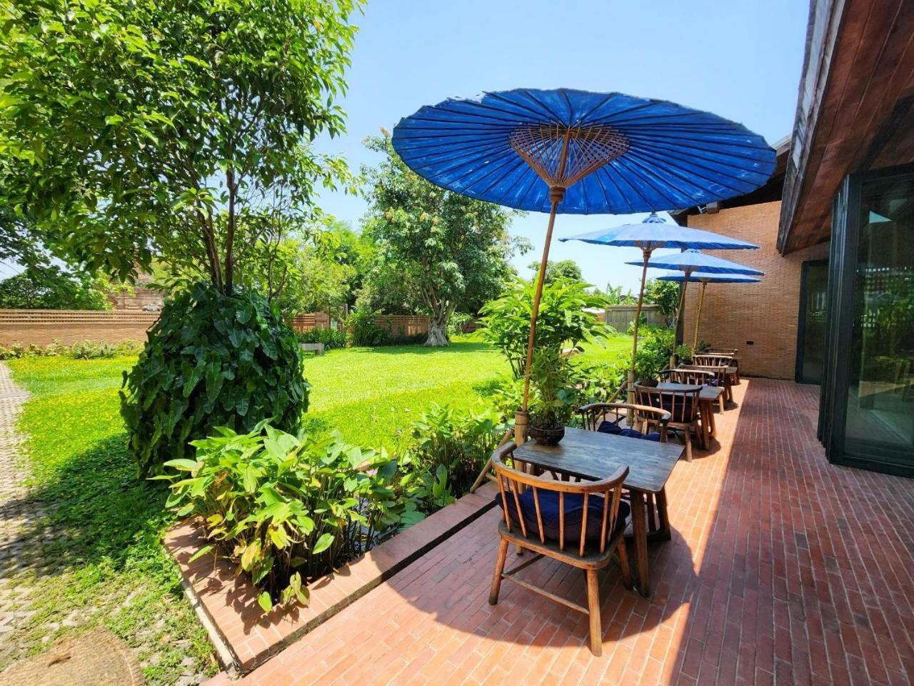 Athita The Hidden Court Chiang Saen Boutique Sha Certified Hotel