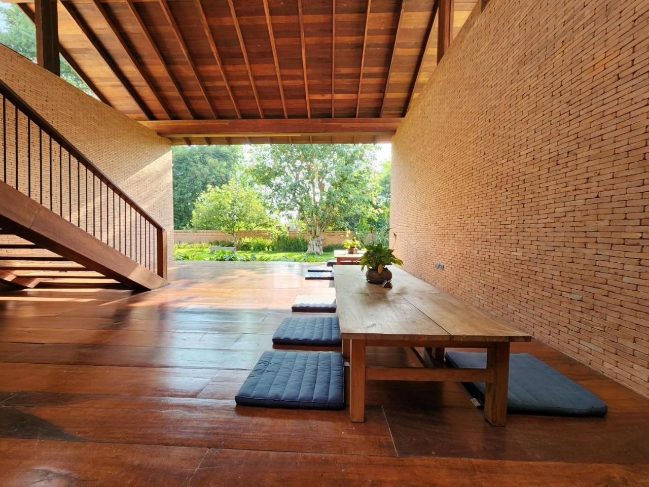 Athita The Hidden Court Chiang Saen Boutique Sha Certified Hotel 4*