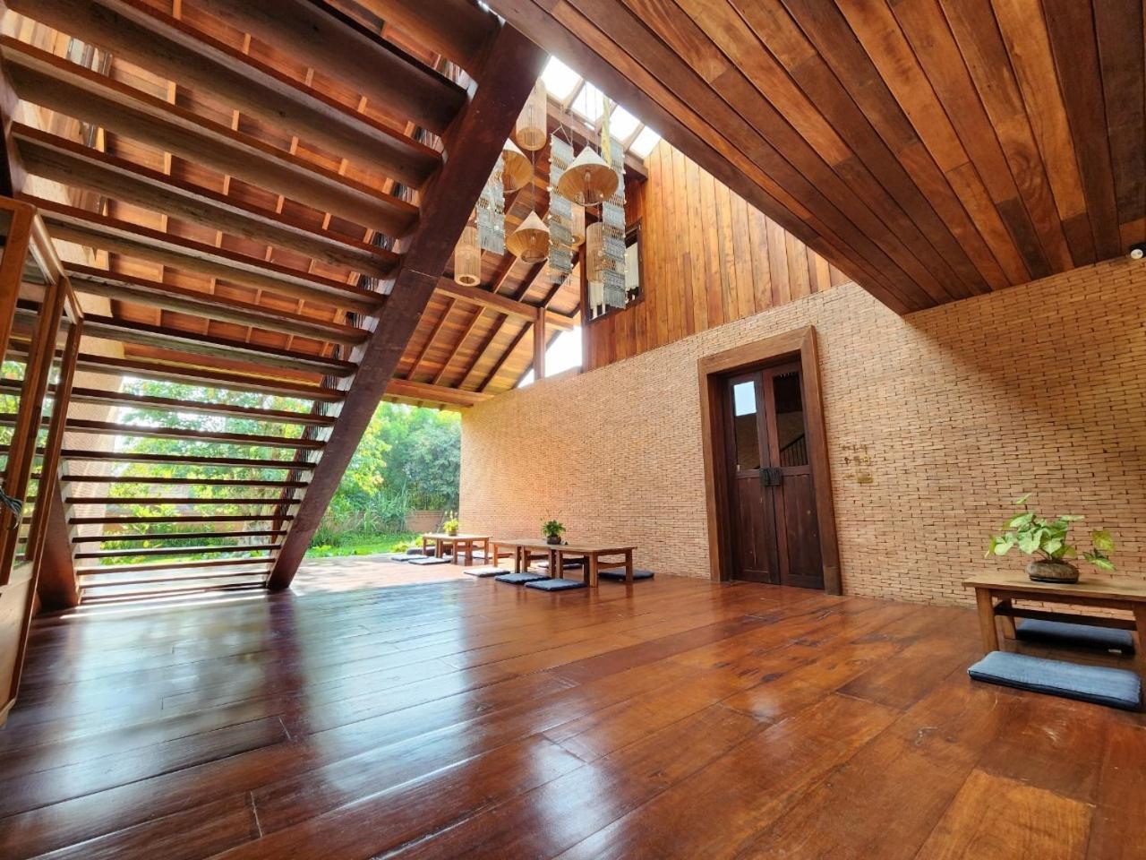 Athita The Hidden Court Chiang Saen Boutique Sha Certified Hotel Chiang Rai