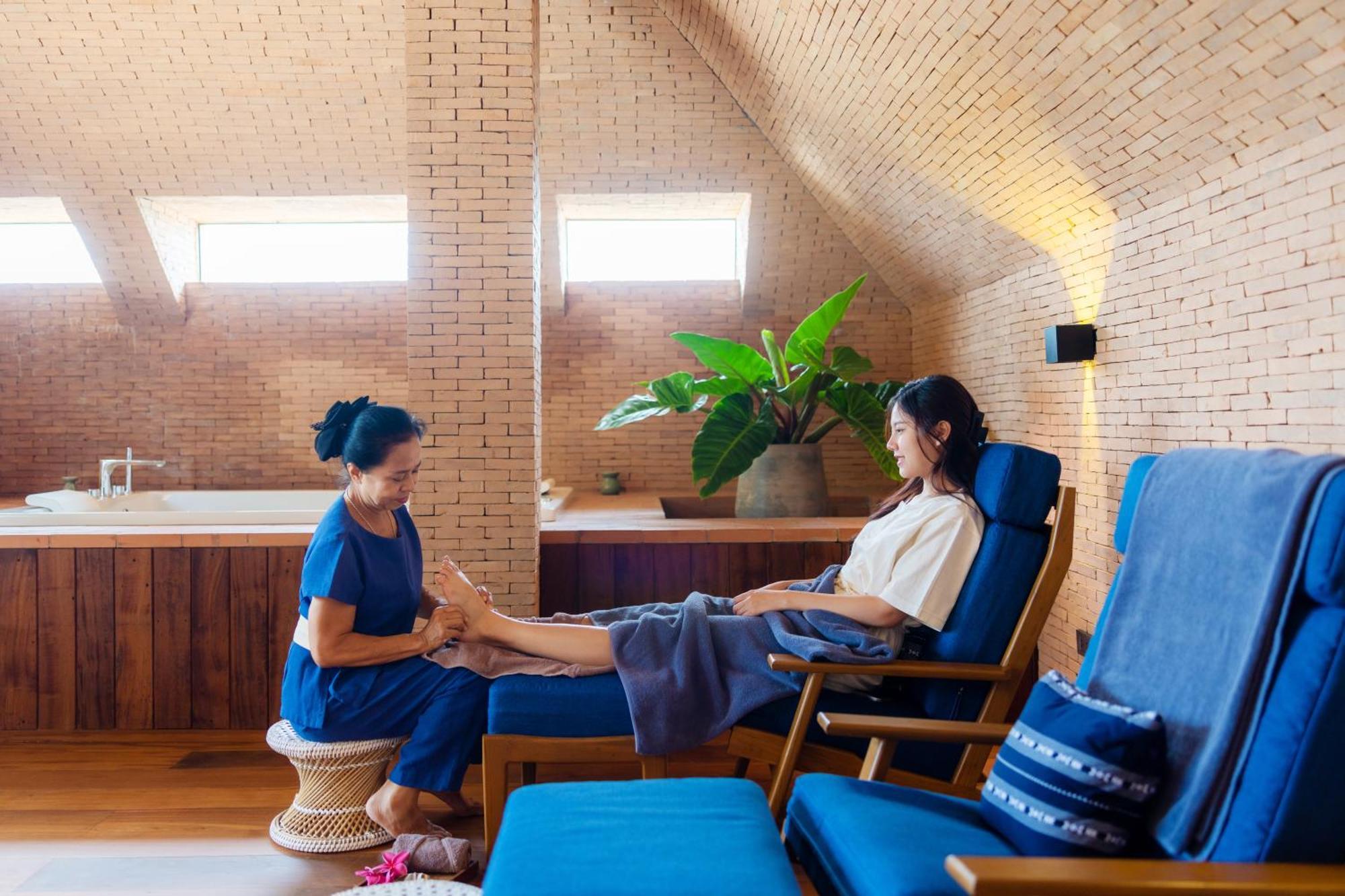 Athita The Hidden Court Chiang Saen Boutique Sha Certified 4*