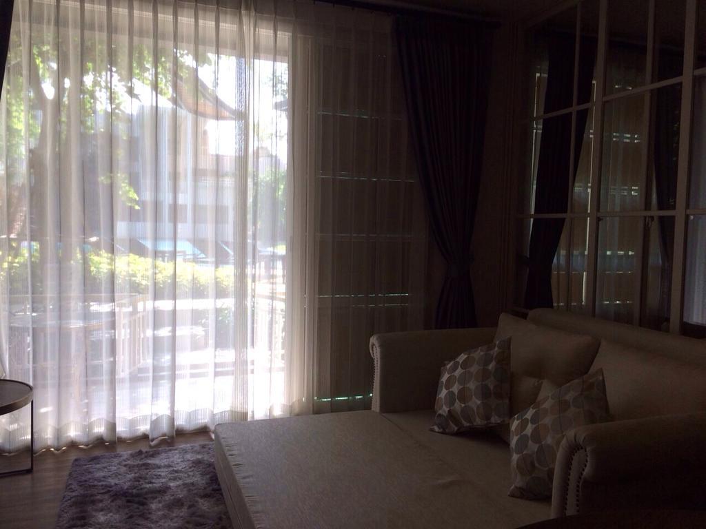 Apartamento Pool Access Autumn HHQ