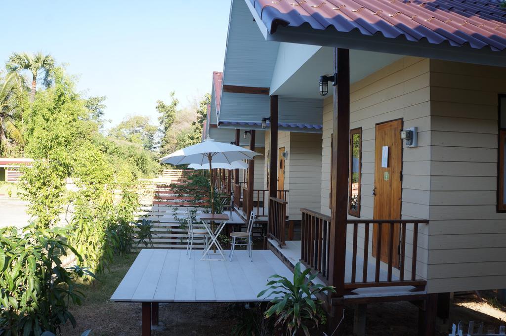 Resort Bansuan Inthanon 3*