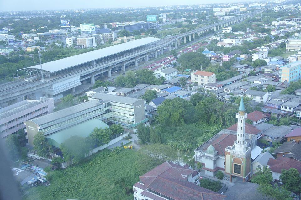 Airport Link Hua Mak * Bangkok