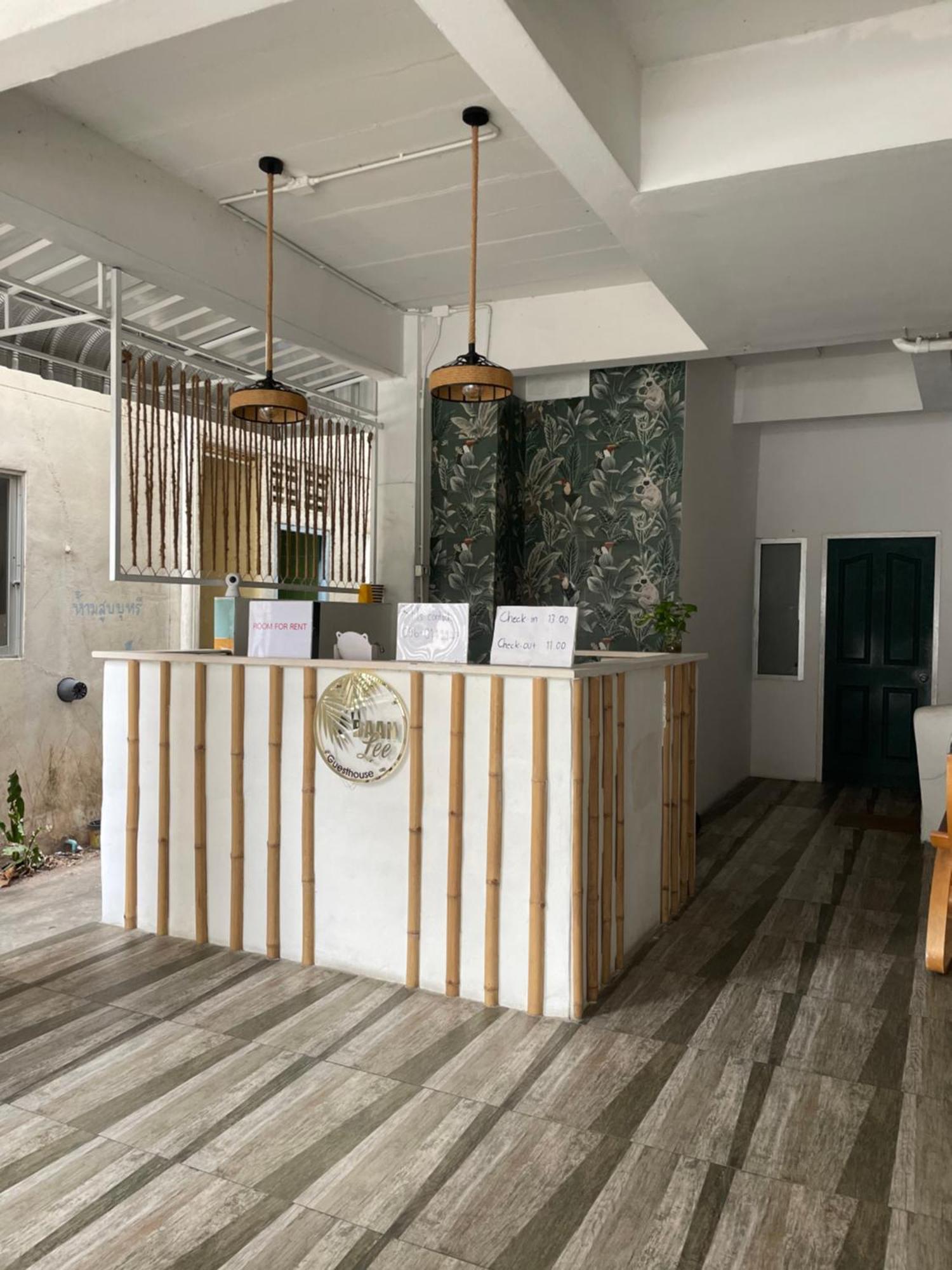 Guest house Retro Pattaya