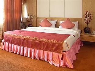 Hotel Major Grand Chum Phae