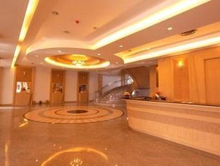 Hotel Major Grand