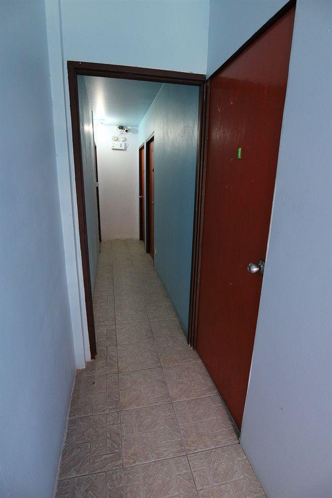 La Mamita Hotel