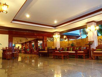 Hotel Golf Hua Hin