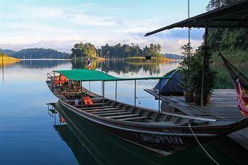 Hotel Smiley Lake House 2*