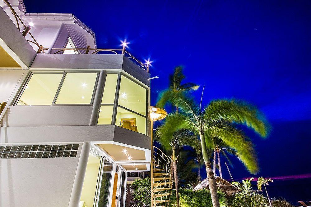 Hotel B1 - Aqua Organic Suites 3*