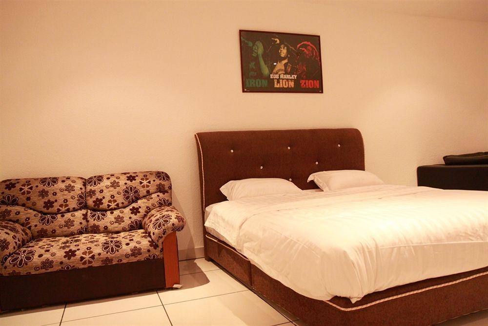 Hotel The Retreat Jomtien Beach