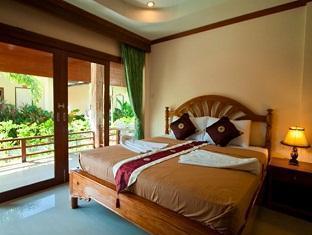 Resort Starlight Koh Phangan Thong Nai Pan Yai