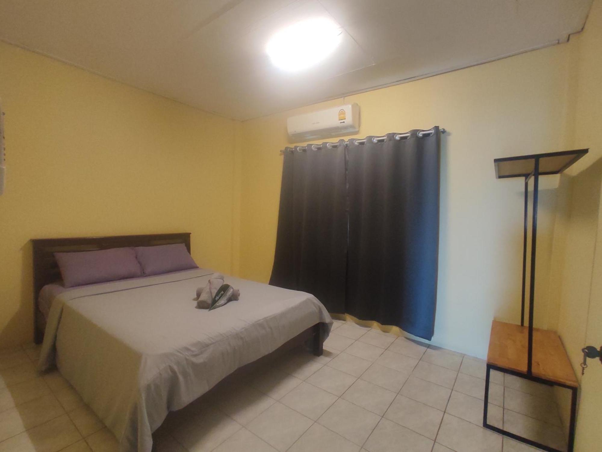 Homestay Darin's Place Prachuap Khiri Khan