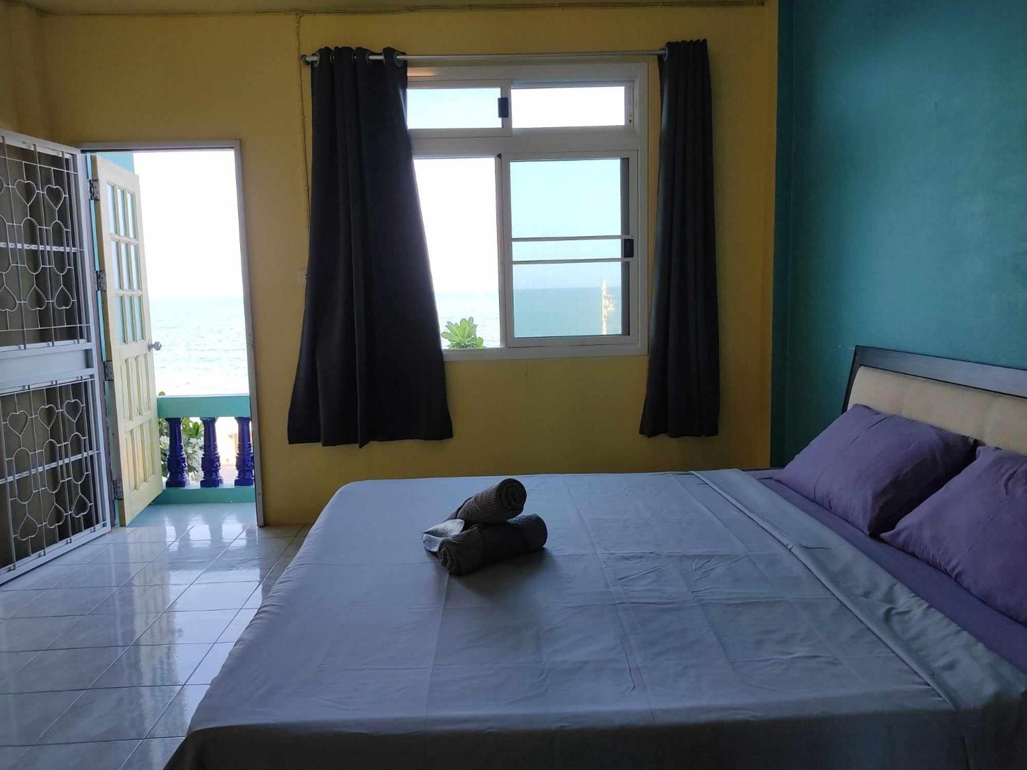 Darin's Place Homestay *