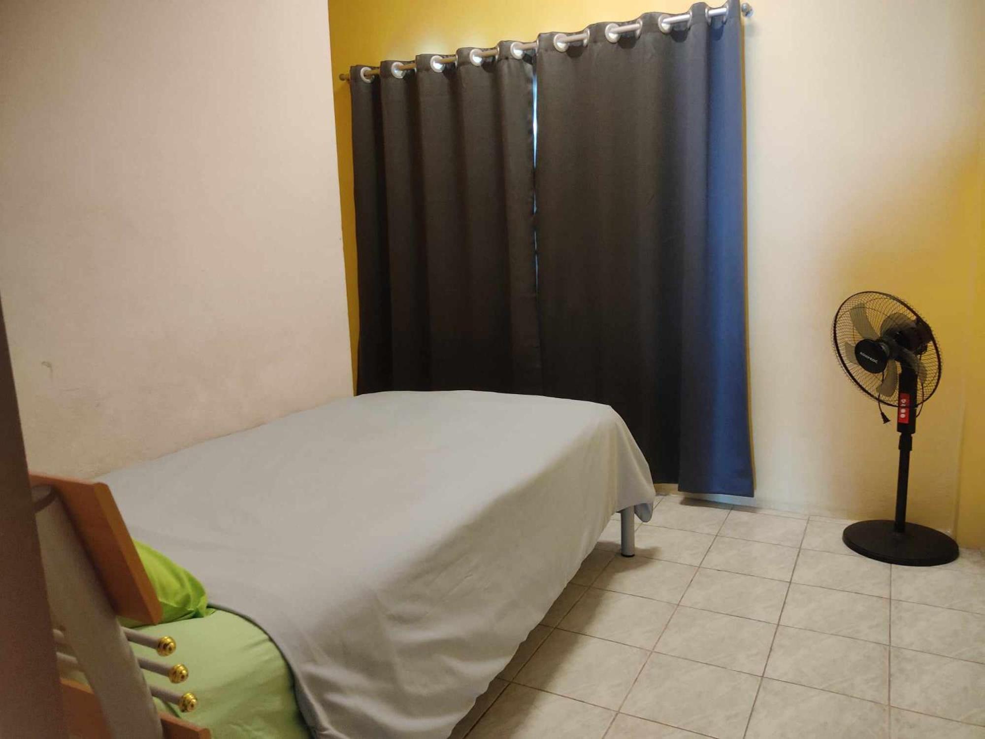 Homestay Darin's Place Prachuap Khiri Khan