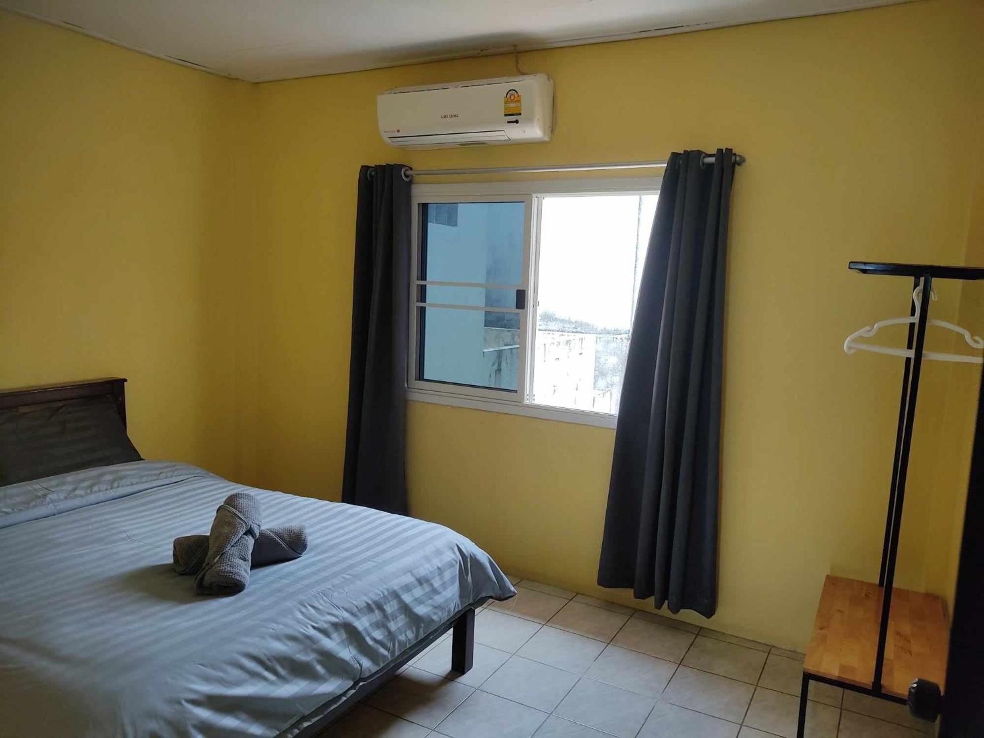 Homestay Darin's Place Prachuap Khiri Khan