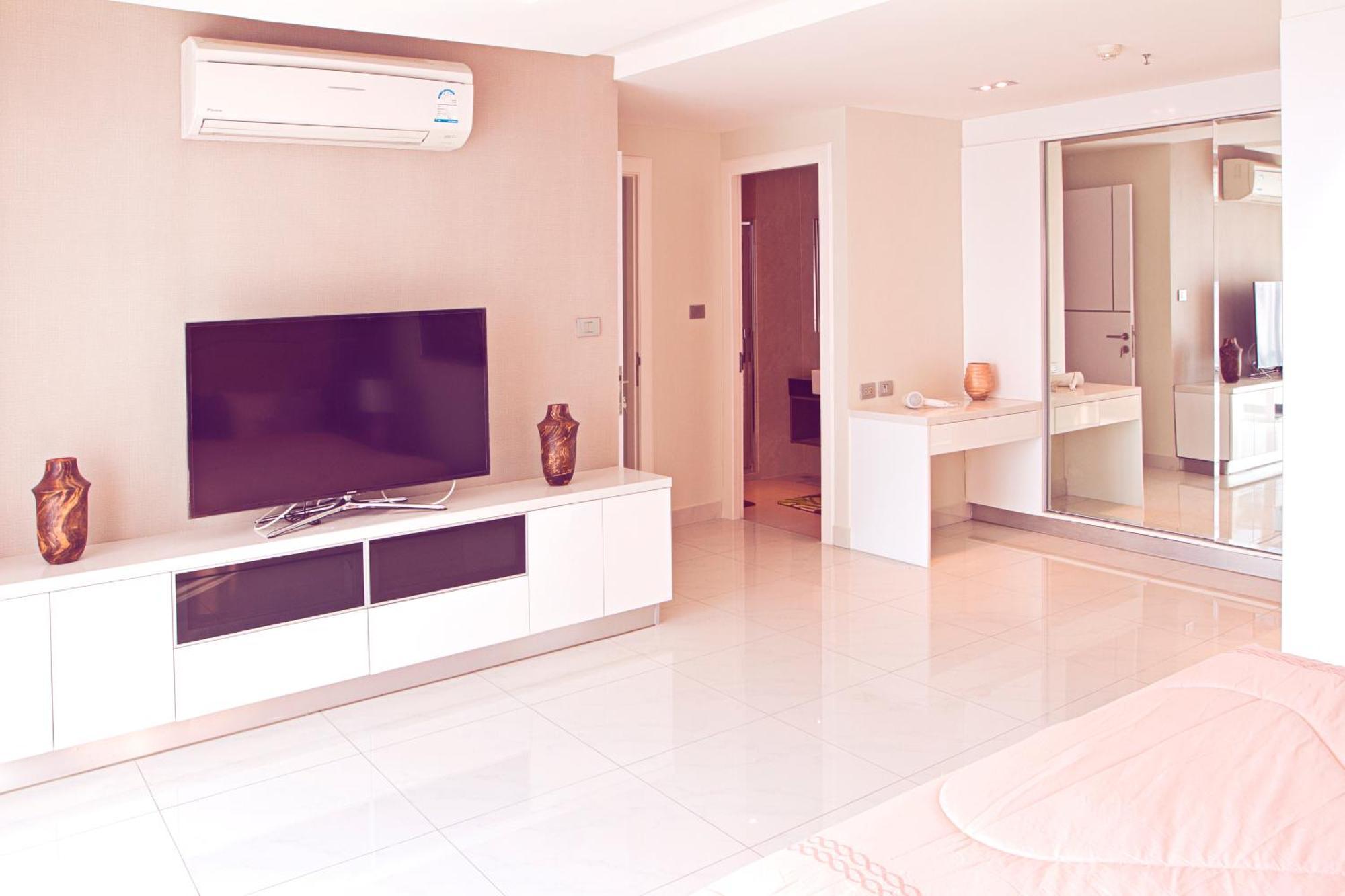 Penthouse With Great View Apartamento