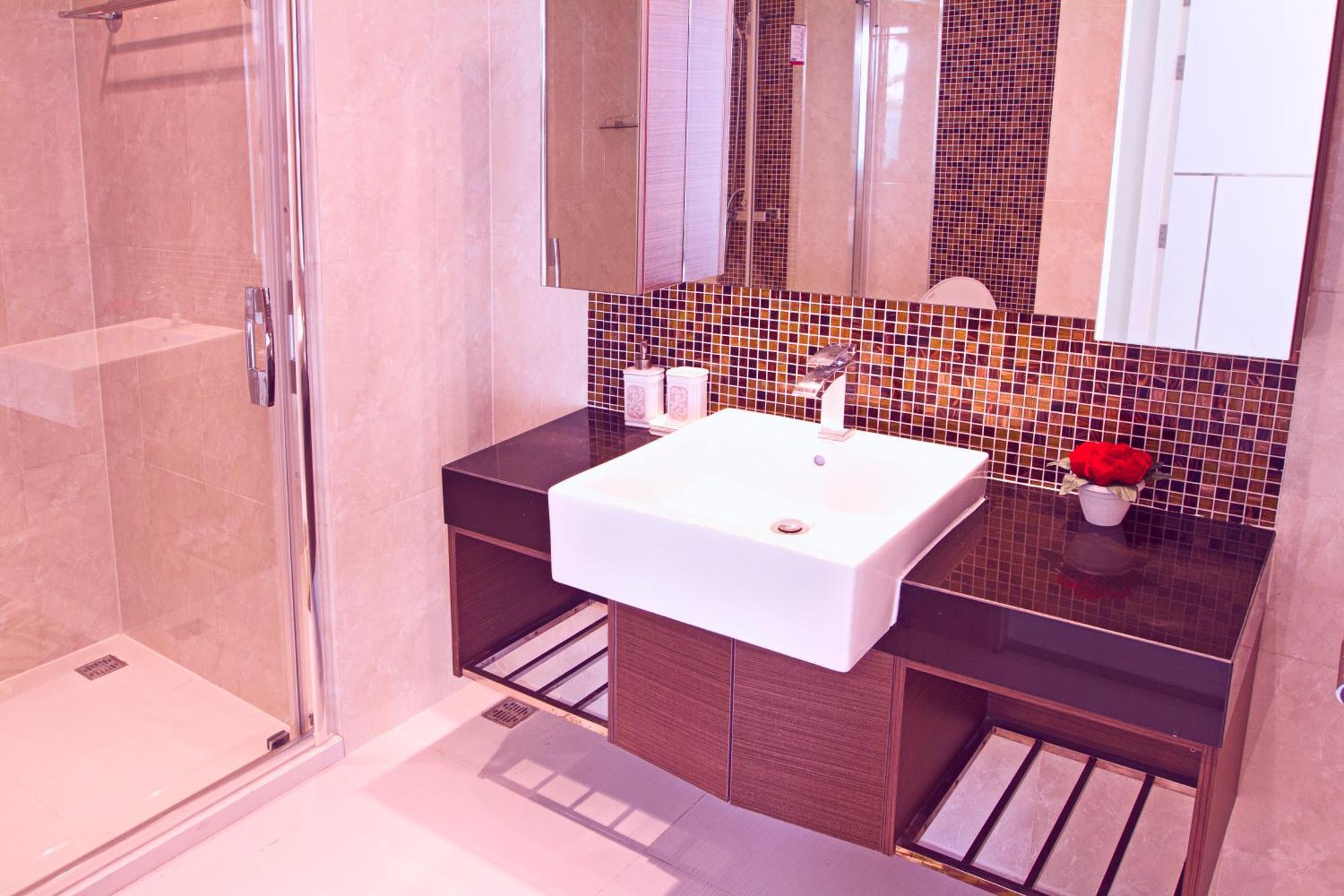 Penthouse With Great View Apartamento *