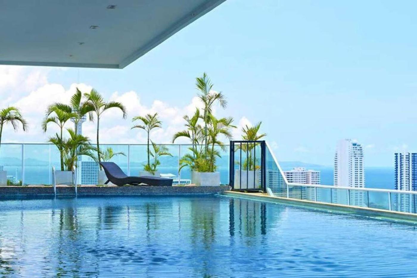 Apartamento Penthouse With Great View *