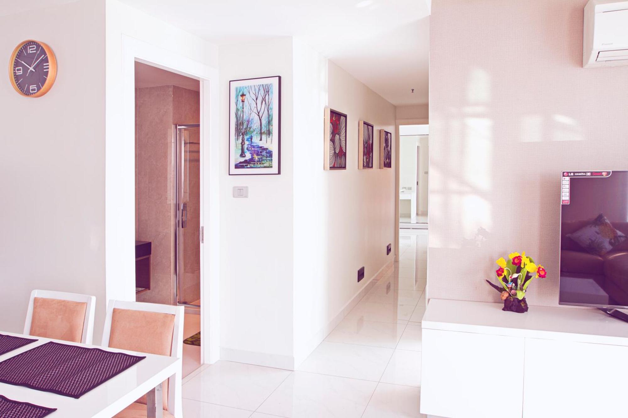 Apartamento Penthouse With Great View *