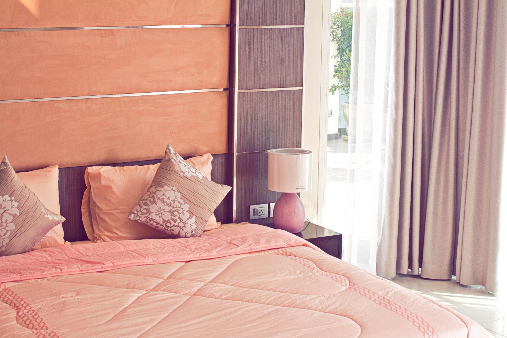 Penthouse With Great View * Pattaya