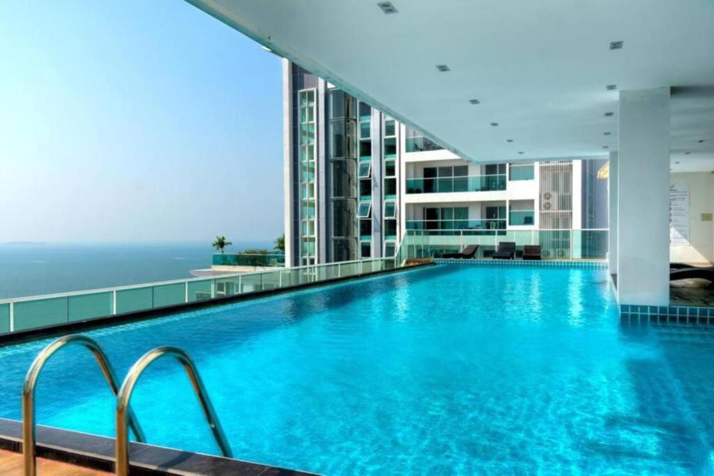 Apartamento Penthouse With Great View *
