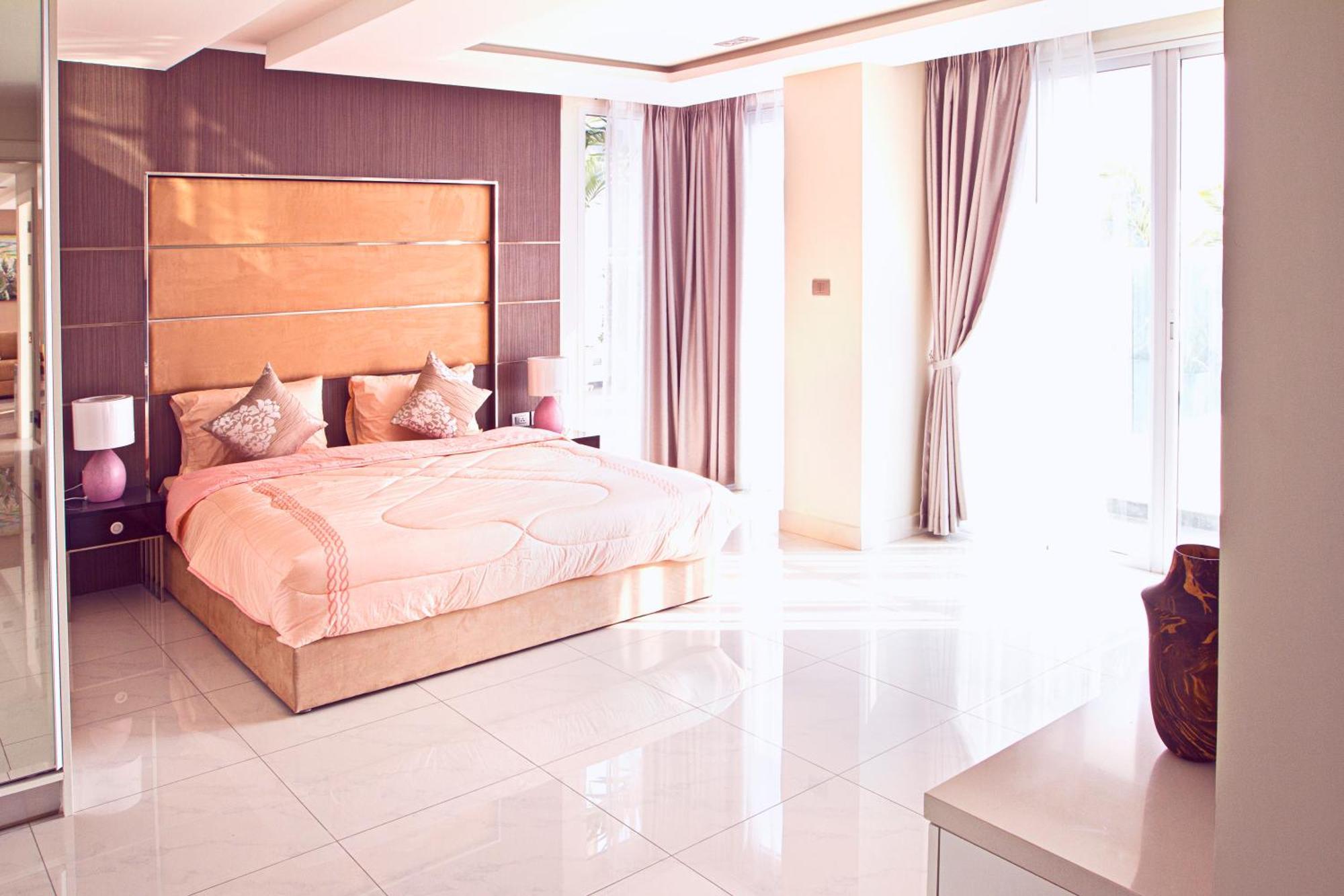 Penthouse With Great View Pattaya